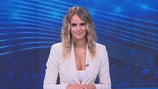 Edizione ore 13.05 del 30 giugno
