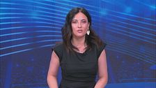 Edizione ore 13.00 dell'1 luglio