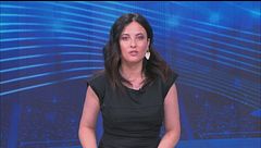 Edizione ore 13.00 dell'1 luglio