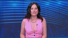 Edizione ore 13.05 del 5 luglio