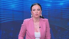 Edizione ore 13.00 del 6 luglio