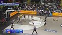 Basket, Bologna vola