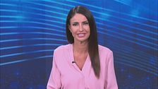 Edizione ore 13.05 del 14 luglio