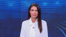 Edizione ore 13.00 del 16 luglio
