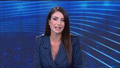Edizione ore 13.05 del 19 luglio