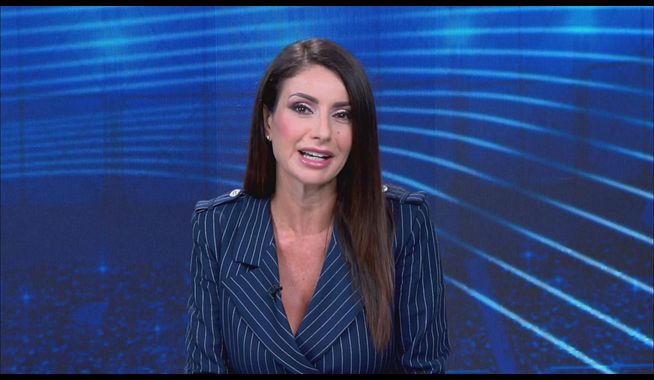 Edizione ore 13.05 del 19 luglio