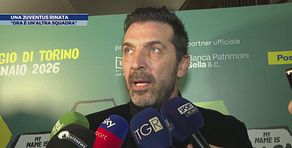 Juventus: si vede la mano di Spalletti