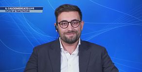 Calciomercato: le ultimissime della giornata