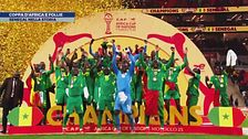 Tutte le follie della Coppa d'Africa
