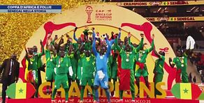 Tutte le follie della Coppa d'Africa