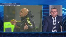 Champions: il sogno di Spalletti, l'obiettivo di Palladino