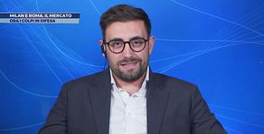 Roma-Milan sul mercato: Bailey sblocca il sogno Zirkzee