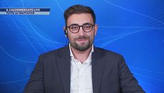 Mercato: Conte sfida la Juve per due obiettivi in attacco