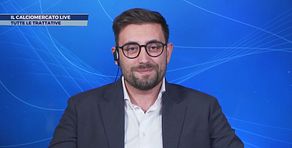 Mercato: Conte sfida la Juve per due obiettivi in attacco