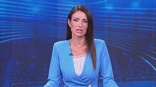 Edizione ore 13.05 del 21 luglio