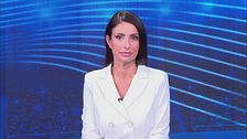 Edizione ore 13.05 del 22 luglio