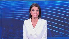 Edizione ore 13.05 del 22 luglio
