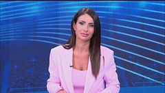 Edizione ore 13.05 del 23 luglio