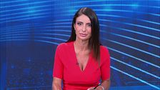 Edizione ore 13.05 del 24 luglio