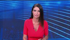 Edizione ore 13.05 del 24 luglio