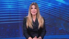 Edizione ore 13.00 del 25 luglio