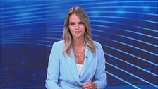 Edizione ore 13.05 del 27 luglio