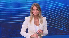 Edizione ore 13.05 del 28 luglio