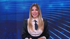 Edizione ore 13.00 dell'1 agosto