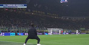 Pio, l'uomo del momento