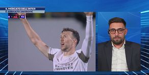 Accomando: "Inter, Perisic si avvicina. Ma c'è una condizione…"