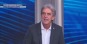 Taveri: "Spalletti contro Conte, una sfida quasi… inedita"