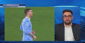 Accomando: "Romagnoli va in Qatar, ma c'è un patto con Sarri e i tifosi della Lazio"