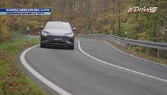 Mercato dell'auto in Europa