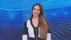 Sabato alle 13.45 Drive Up Winter Edition