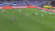 Il sabato della Serie A