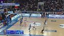 Basket: Brescia vola