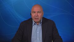 Raimondi: "Juve, due grandi nomi per l'attacco"