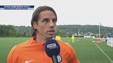 Inter fa scudo attorno a Sommer: Yann non si tocca