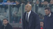 Rivoluzione Spalletti