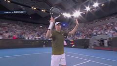 Aus Open, che attesa per Sinner e Musetti