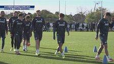Stasera Napoli-Chelsea: Conte aggrappato all'Europa