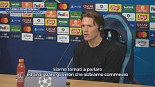 La carica di McTominay