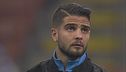 Insigne al Pescara in B