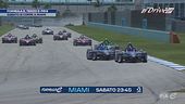Formula E, E-Prix di Miami