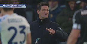 Lo scudetto alla milanese: Inter e Milan, un derby... maratona