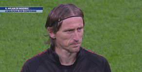 Il Milan di Modric: missione Champions? Non solo...