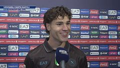 Vergara, canta Napoli