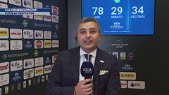 Mercato: Kolo Muani-Juve, il problema è il Tottenham