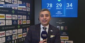 Mercato: Kolo Muani-Juve, il problema è il Tottenham