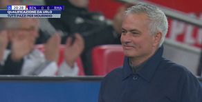 Qualificazione da urlo